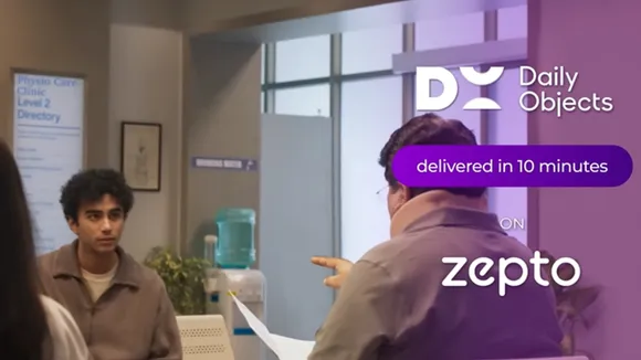 ZeptoDO