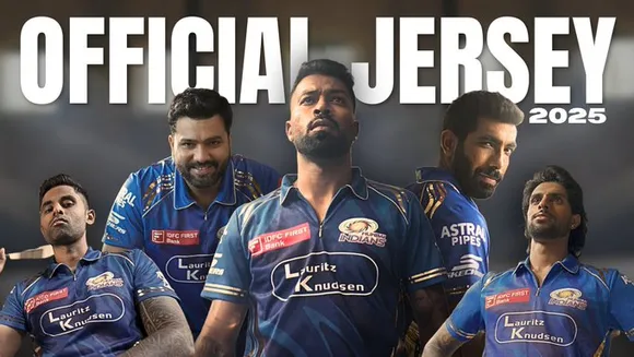 Mumbai Indians 