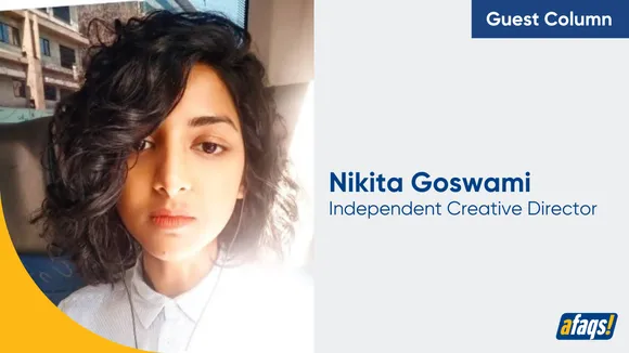 Nikita Goswami