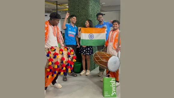 Dholwalas
