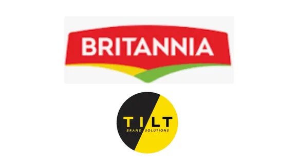 BritanniaXTilt