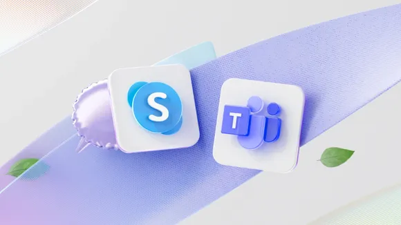 skype