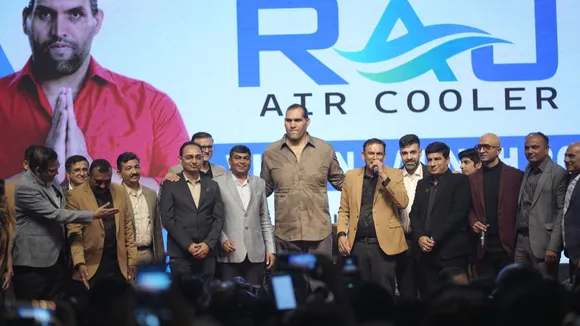 RajCooling