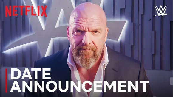 WWE on Netflix