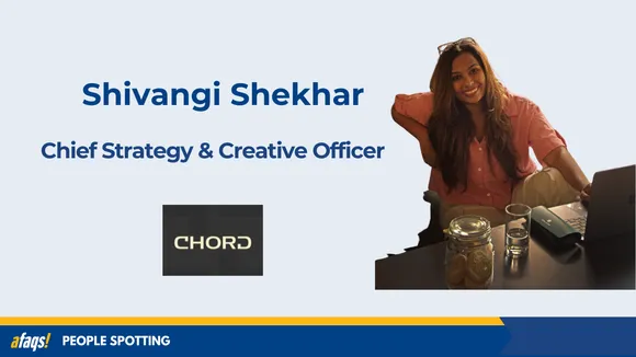 Shivangi