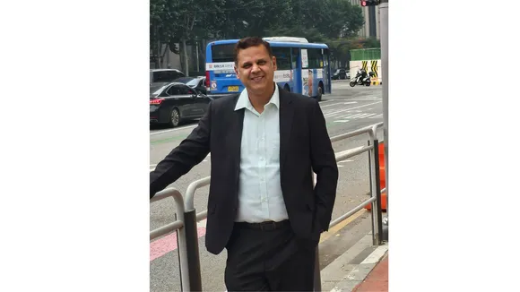 Sanjeev