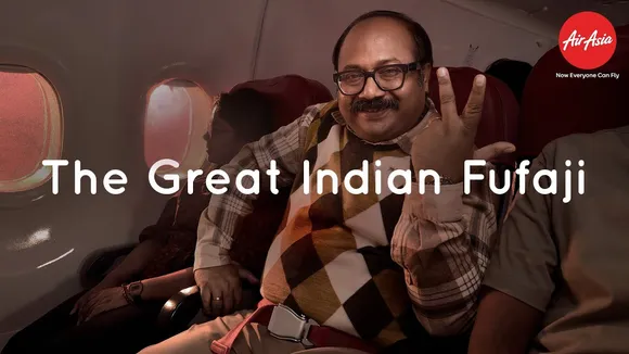 New ad from Air Asia