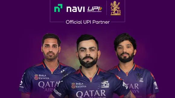 Navi UPI
