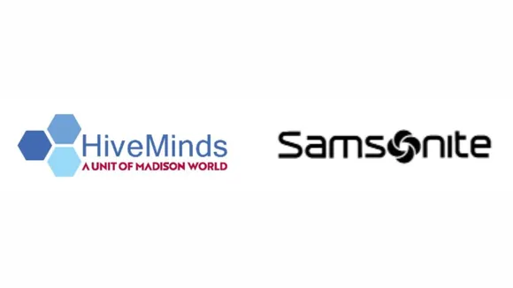 HiveMindsxSamsonite