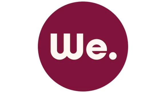 We.