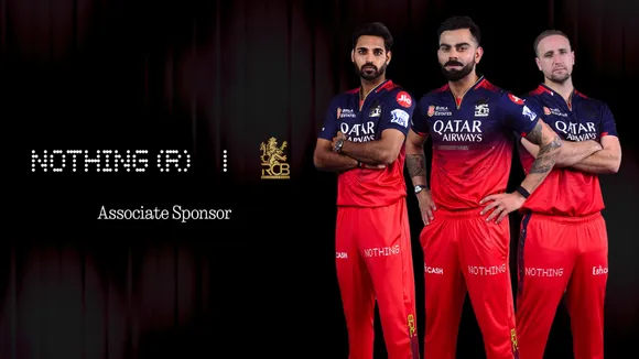 Nothing RCB