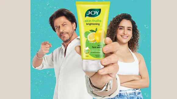 Joy SRK