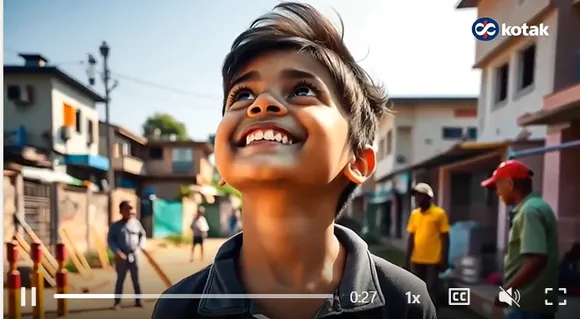 kotak mahindra