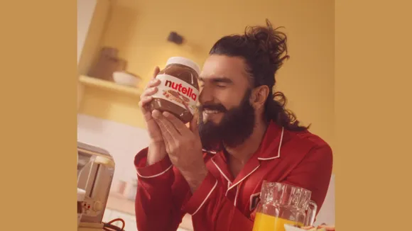 nutella