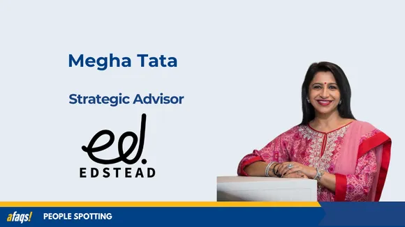 Megha Tata