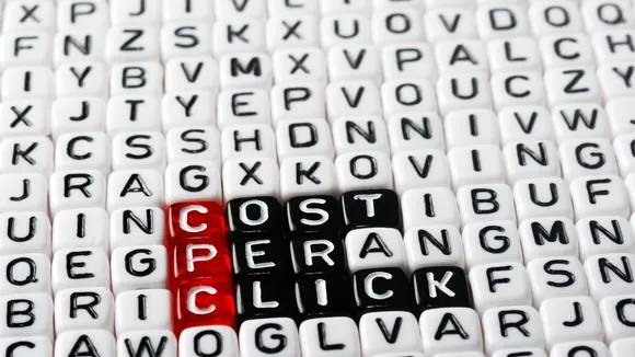 Cost per click