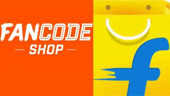 Fancode Flipkart
