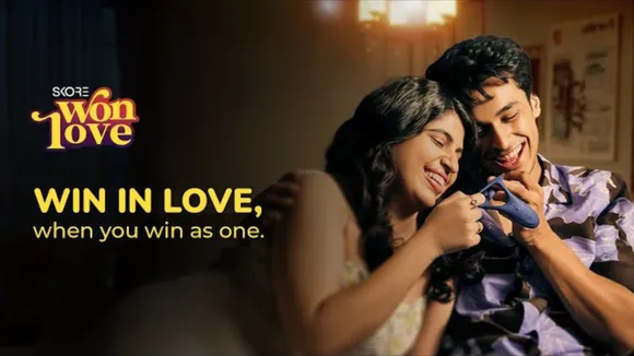 new ad from Skore