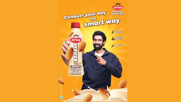 Godrej Jersey