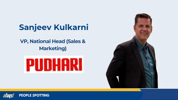 Sanjeev Pudhari