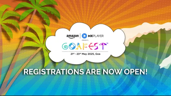 Goafest