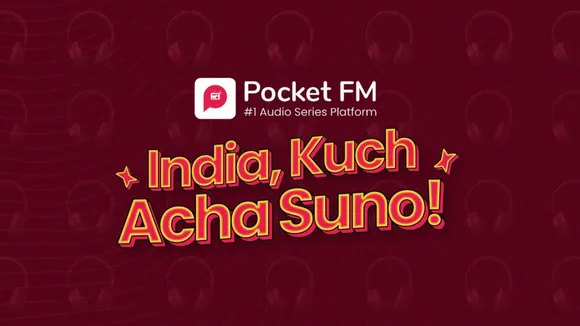 pocket fm