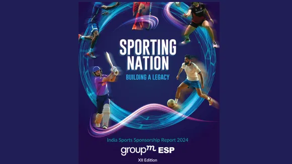 Sporting nation