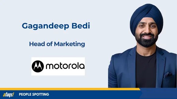 Gagandeep