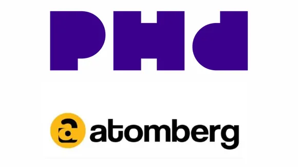 PHD atom
