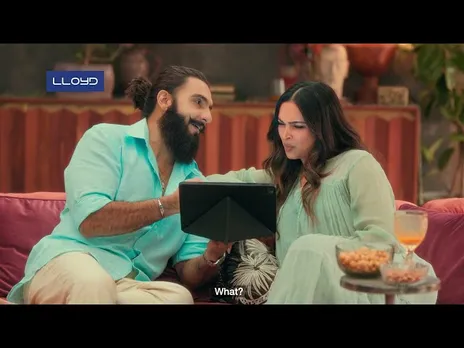 Deepveer x Lloyd