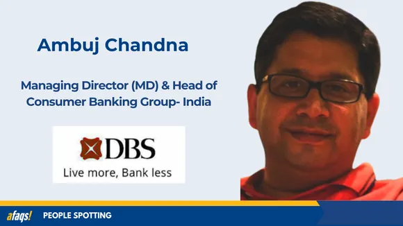 DBSBank