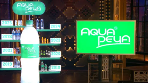 Aquapeya