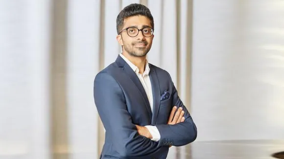 Akshay Gurnani x Schbang