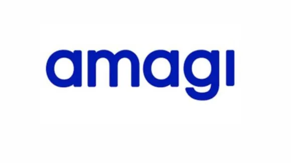 amagi