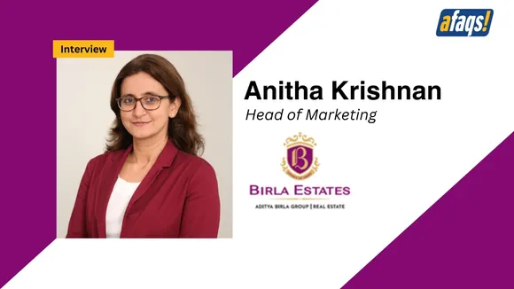 Anitha Krishnan