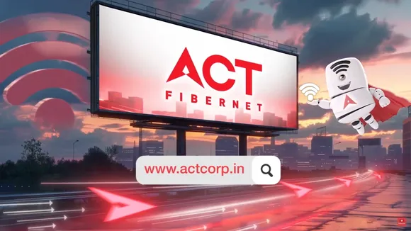 ACT Fibernet