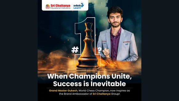 SriChaitanya