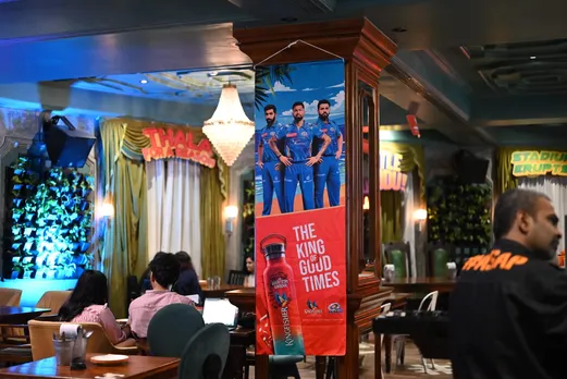 Social IPL theme