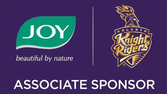 joy kkr