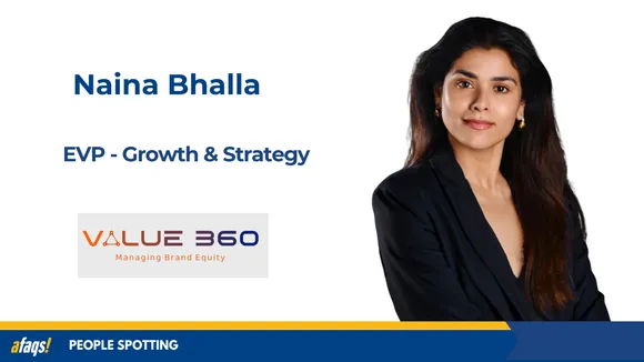 Naina Bhalla