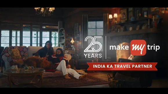 Makemytrip