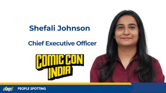 Shefali