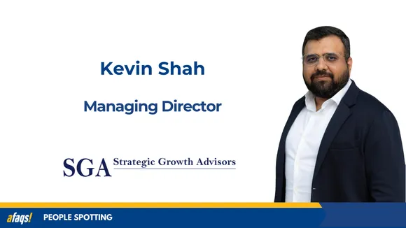 KevinShah
