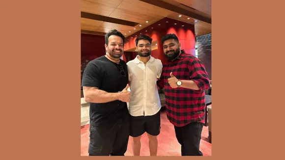 Rinku Singh