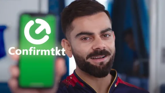 Confirmtkt