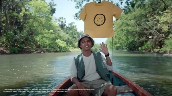 Aakash Education new ad