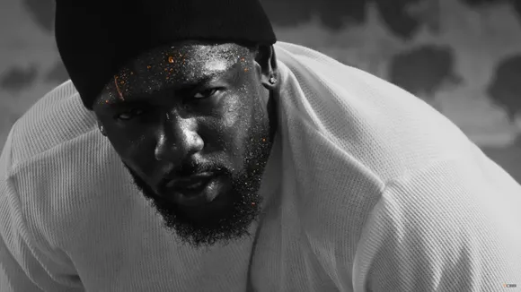 Kendrick Lamar