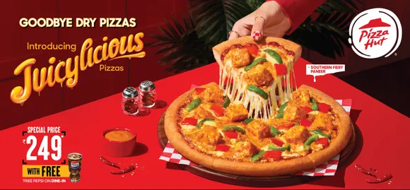 Pizza Hut 