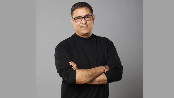 Ranjeev_Vij