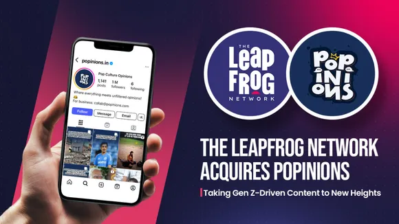 leapfrog